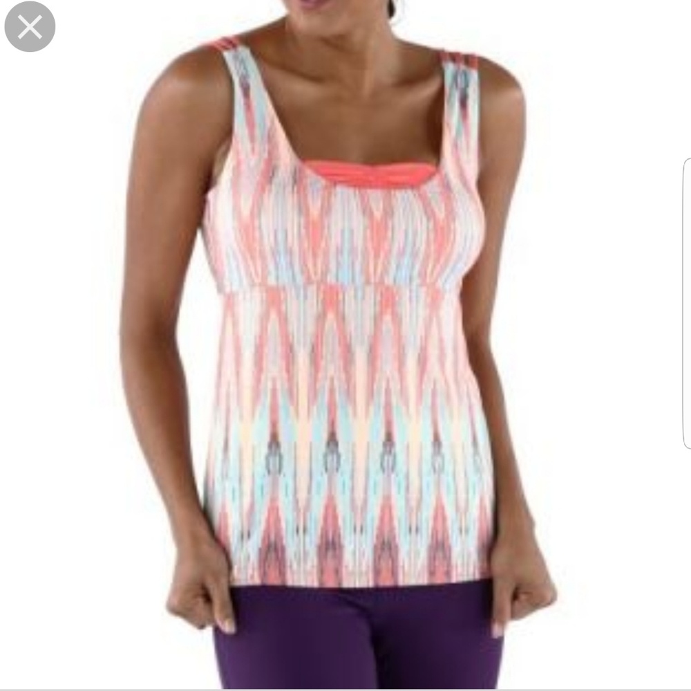 REI | Sariska Tank